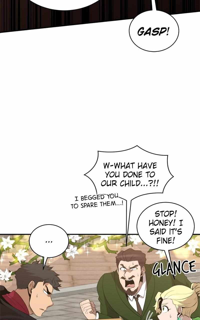 The Strongest Florist Chapter 172 9